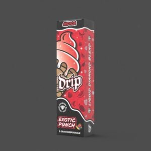 drips disposable​