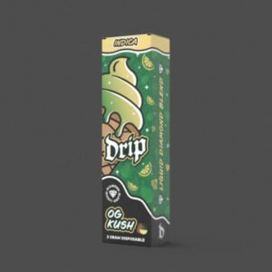 drips disposable​