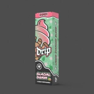 drip originals disposable​