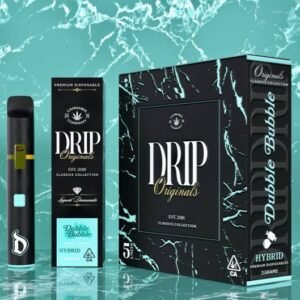 drip originals disposable​