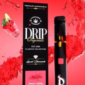 drip originals cart​